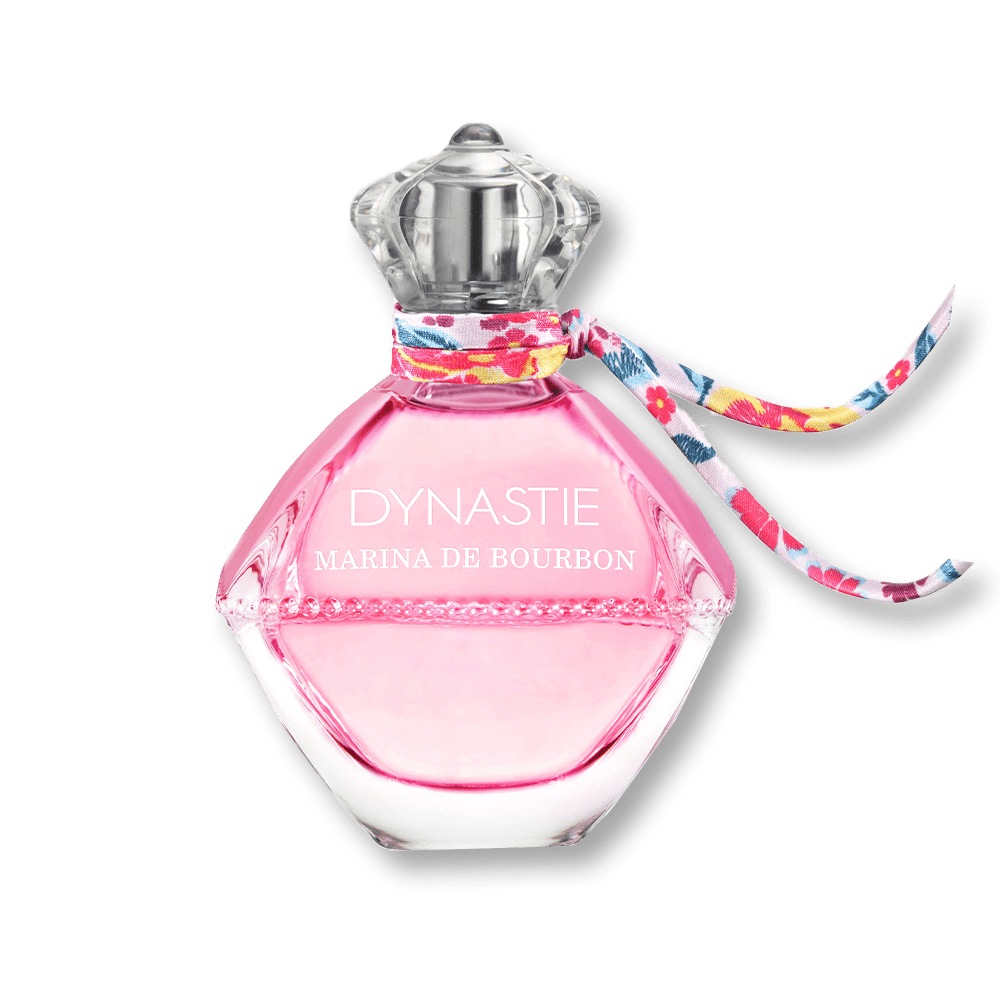 Marina De Bourbon Dynastie 香水　フランスヴェルサイユ Shop Marina De Bourbon My Dynastie Princess EDP | My Perfume Shop