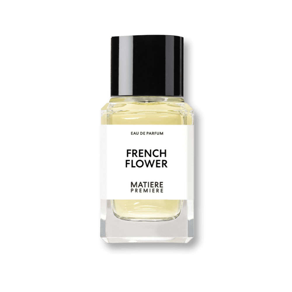 Shop Matiere Premiere French Flower EDP | My Perfume Shop