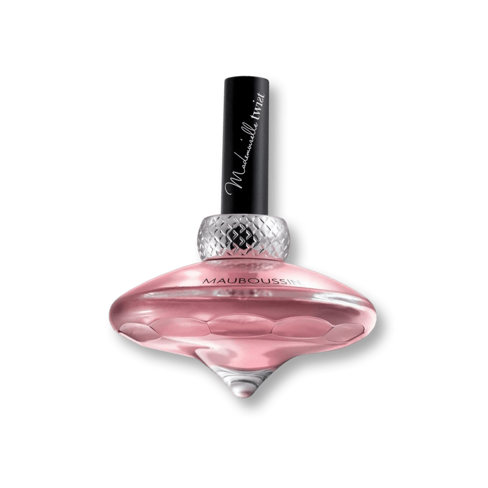 【名香✨希少✨未使用品】MAUBOUSSIN モーブッサン EDP 100ml Shop Mauboussin Mademoiselle Twist EDP | My Perfume Shop