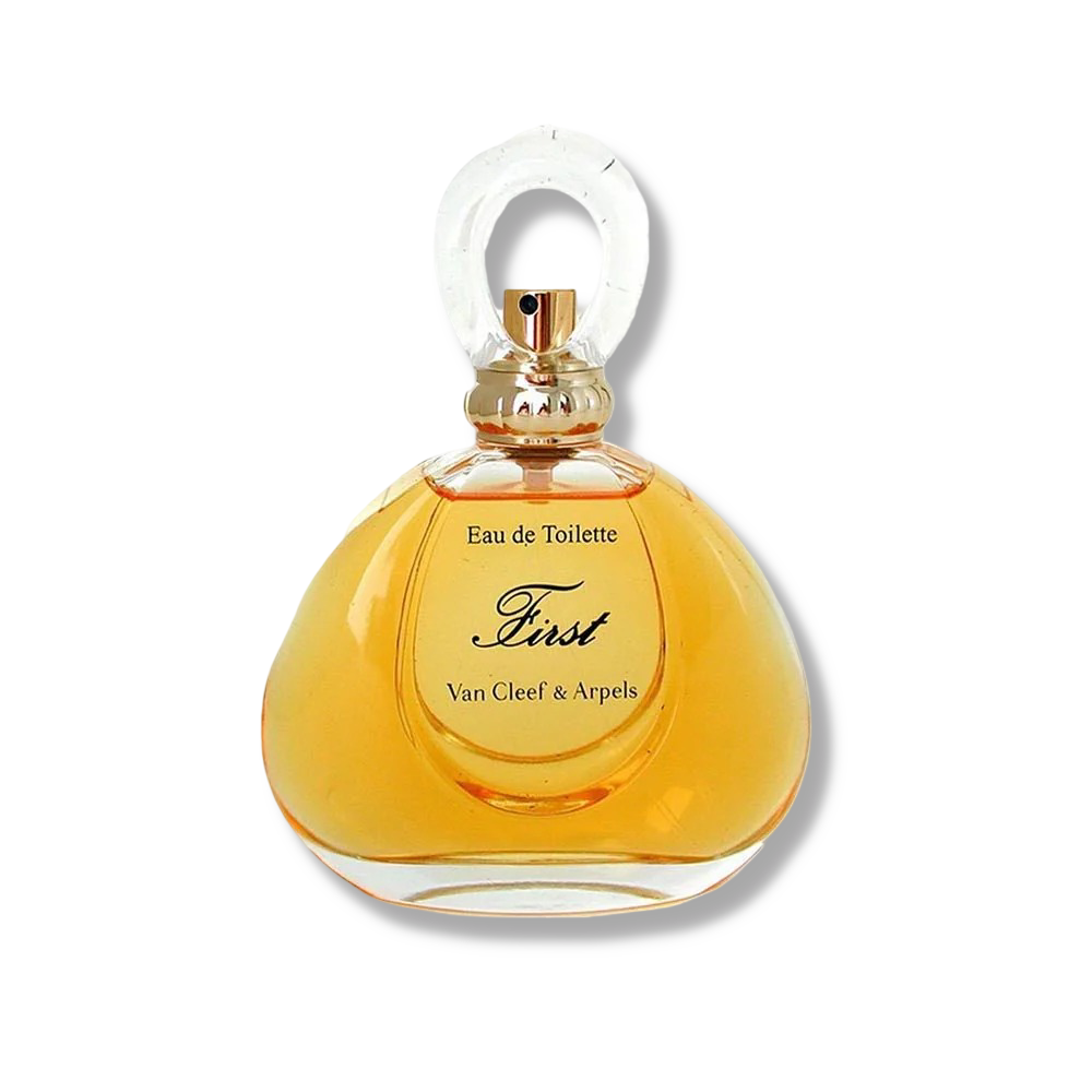 Van Cleef & Arpels First 限定版 100ml Shop Van Cleef & Arpels First EDP | My Perfume Shop