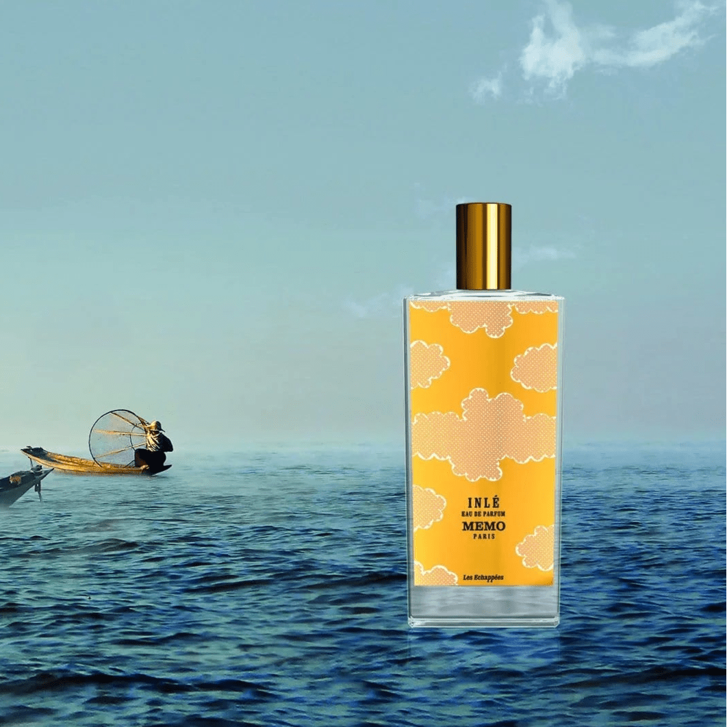 Memo Fleurs Bohemes Inle EDP | My Perfume Shop