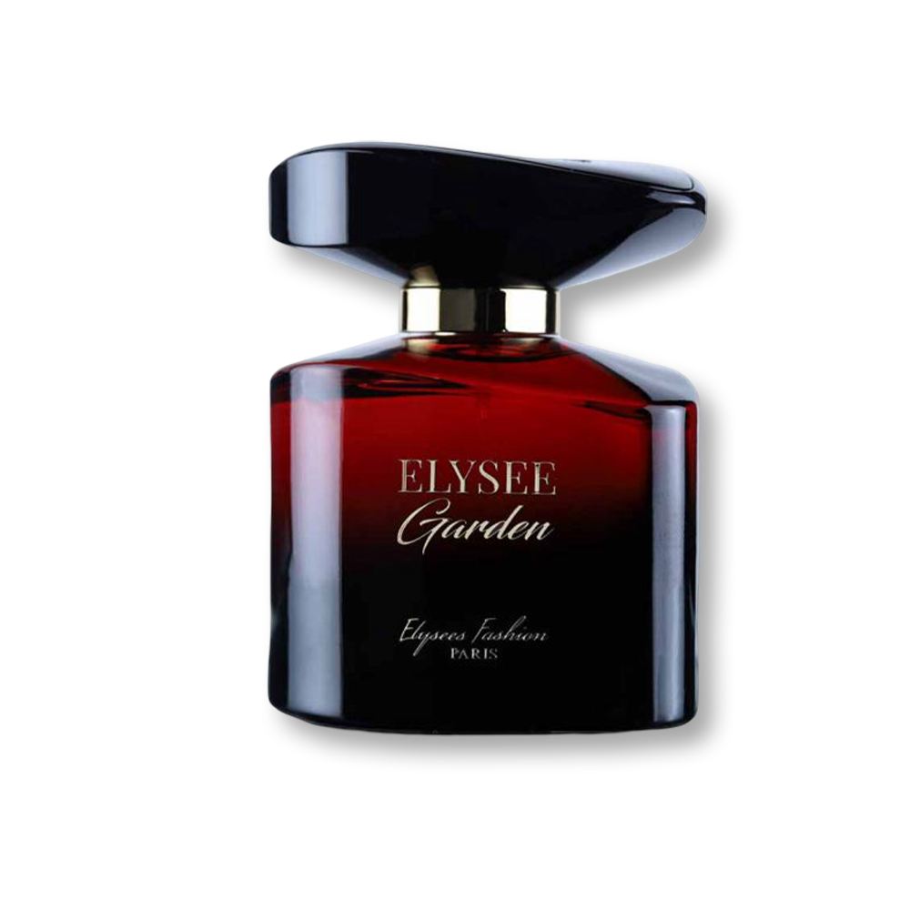 Elysees Fashion Elysee Garden EDP