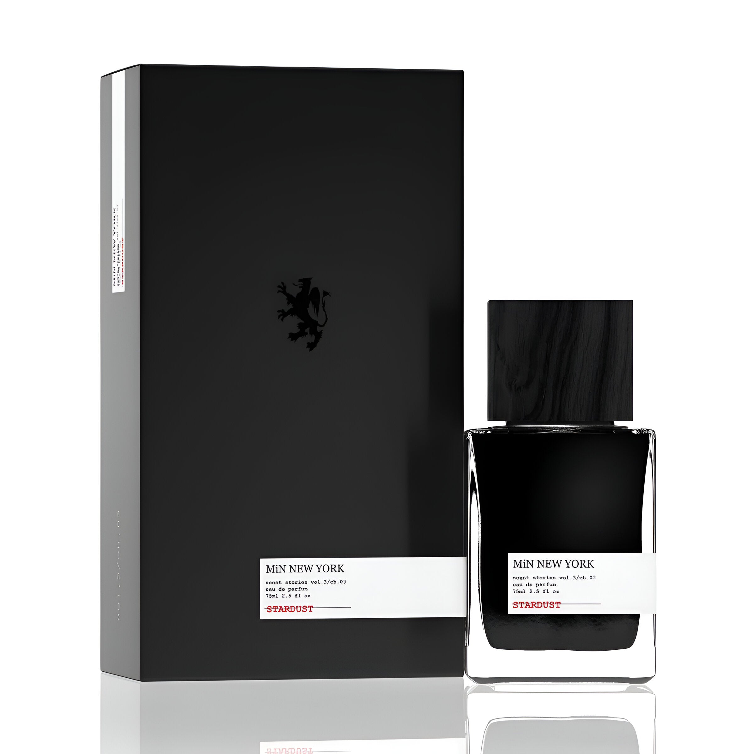 Min New York Scent Stories Vol. 3 Stardust EDP | My Perfume Shop
