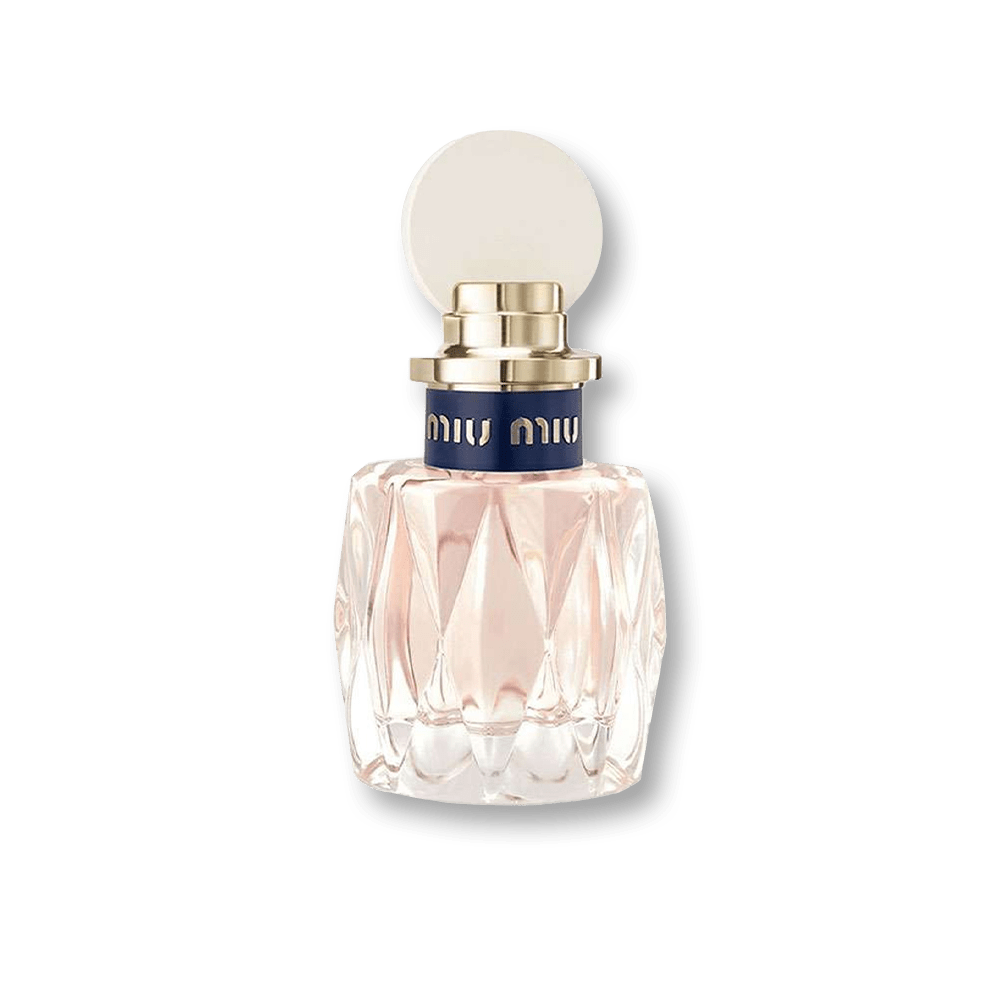 Shop Miu Miu L'Eau Rosee EDT | My Perfume Shop