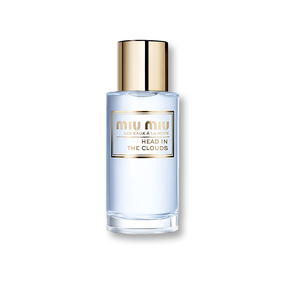 Shop Miu Miu Les Eaux A La Mode Head In The Clouds EDT | My