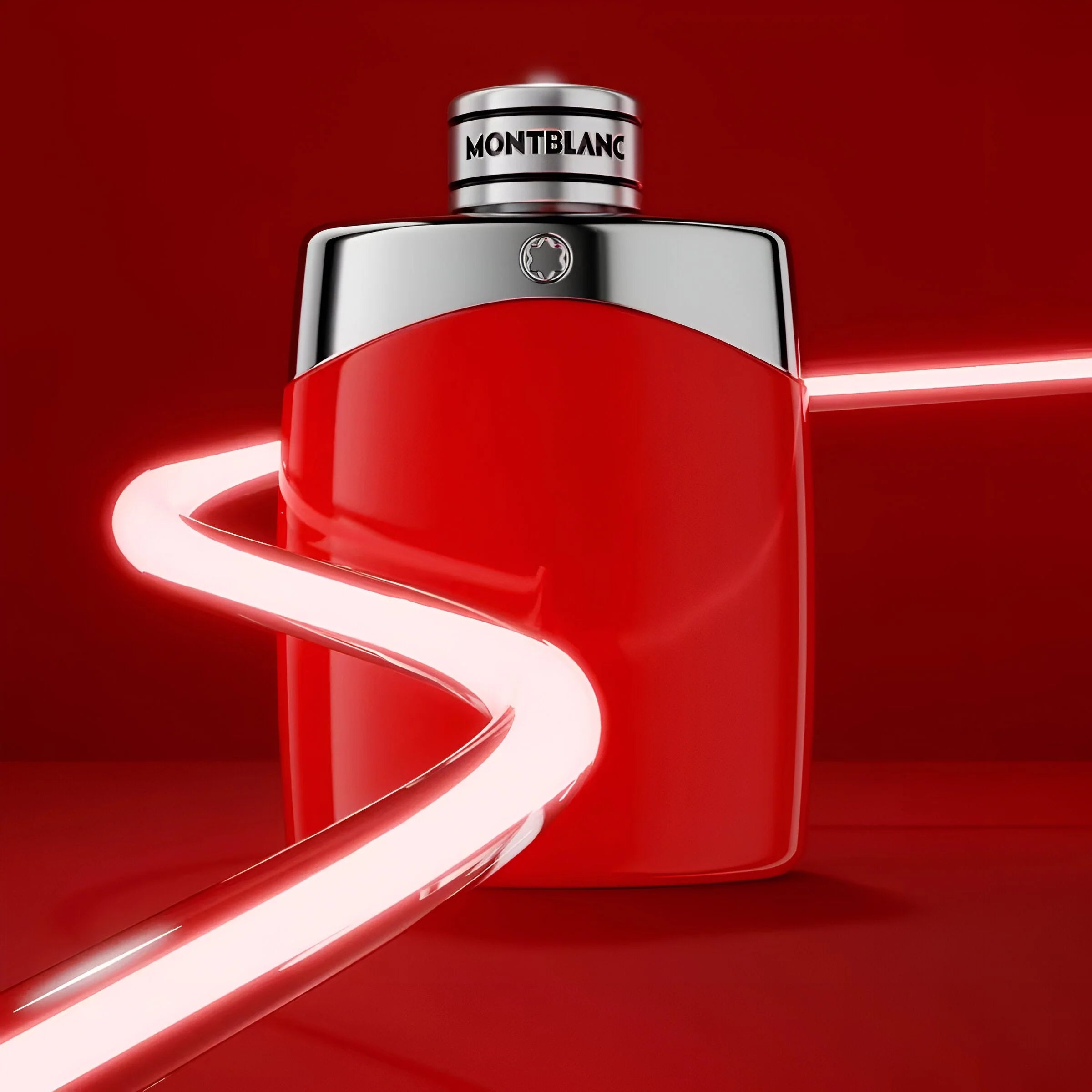 Mont Blanc Legend Red EDP Gift Set for Him 3