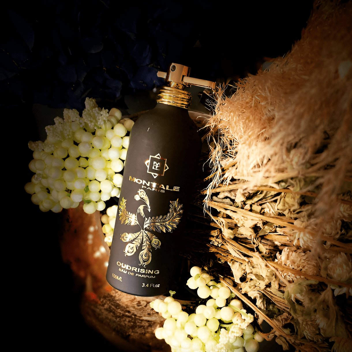 Montale Oudrising EDP | My Perfume Shop
