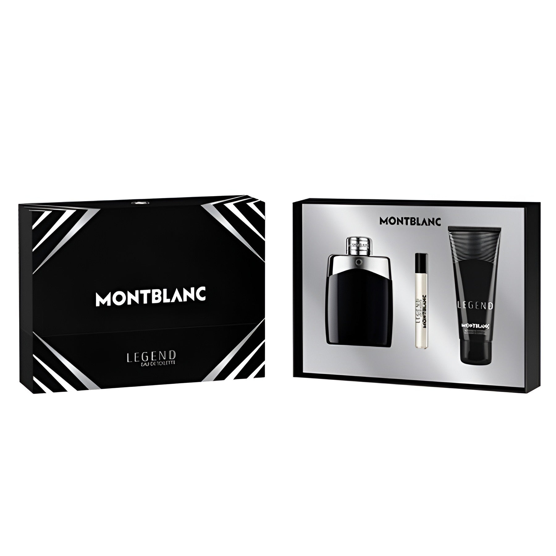 Shop Mont Blanc Legend Gift Set for Him | My Perfume Shop | My
