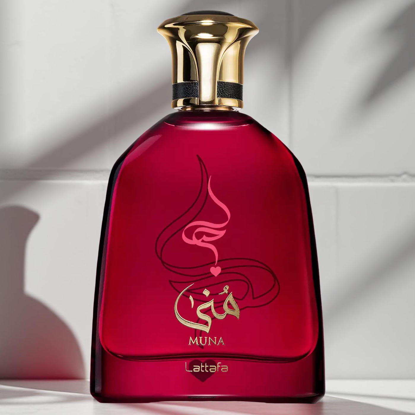 Lattafa Muna EDP