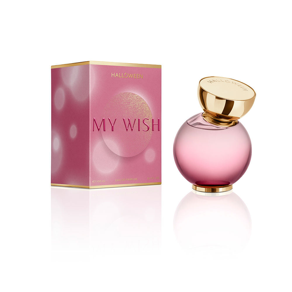 Jesus Del Pozo Halloween My Wish EDP