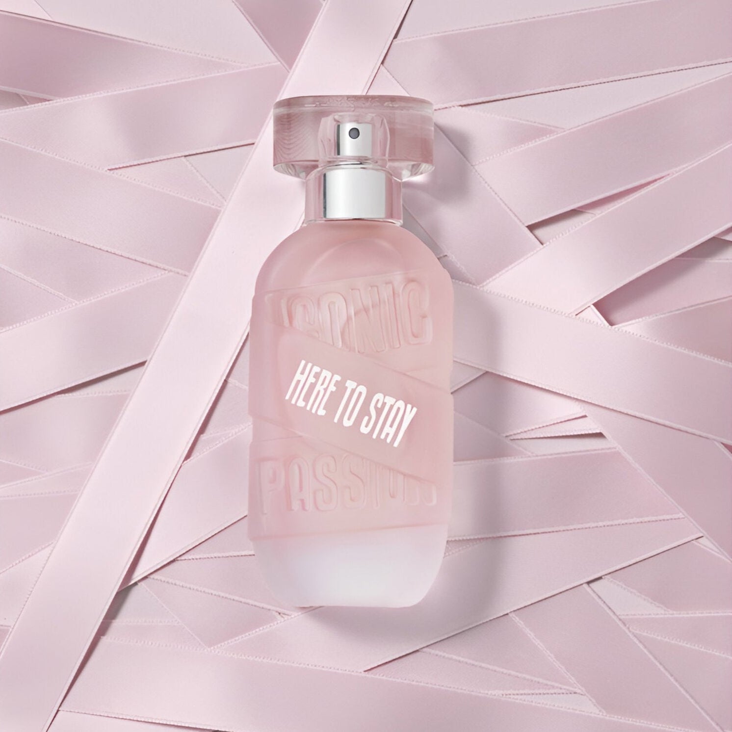 Naomi Campbell Here To Stay EDT Body Lotion Set for Women | My Perfume Shop