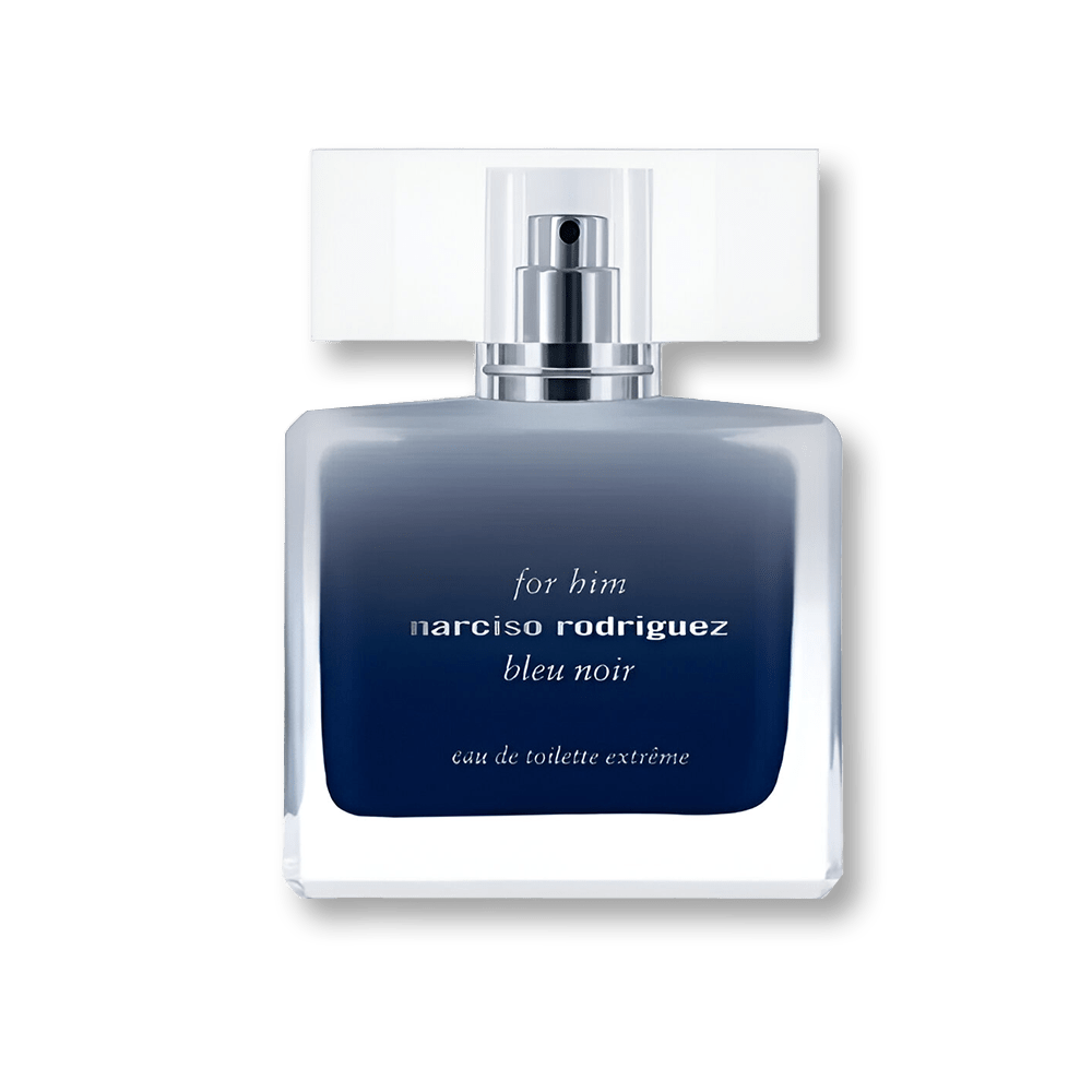 Shop Narciso Rodriguez For Him Bleu Noir EDT Extreme | My Perfume Shop