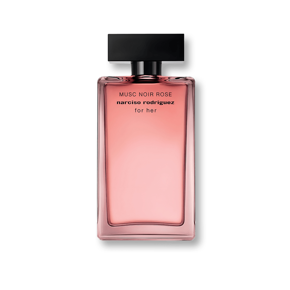 Shop Narciso Rodriguez Musc Noir Rose For Her EDP | My Perfume Shop