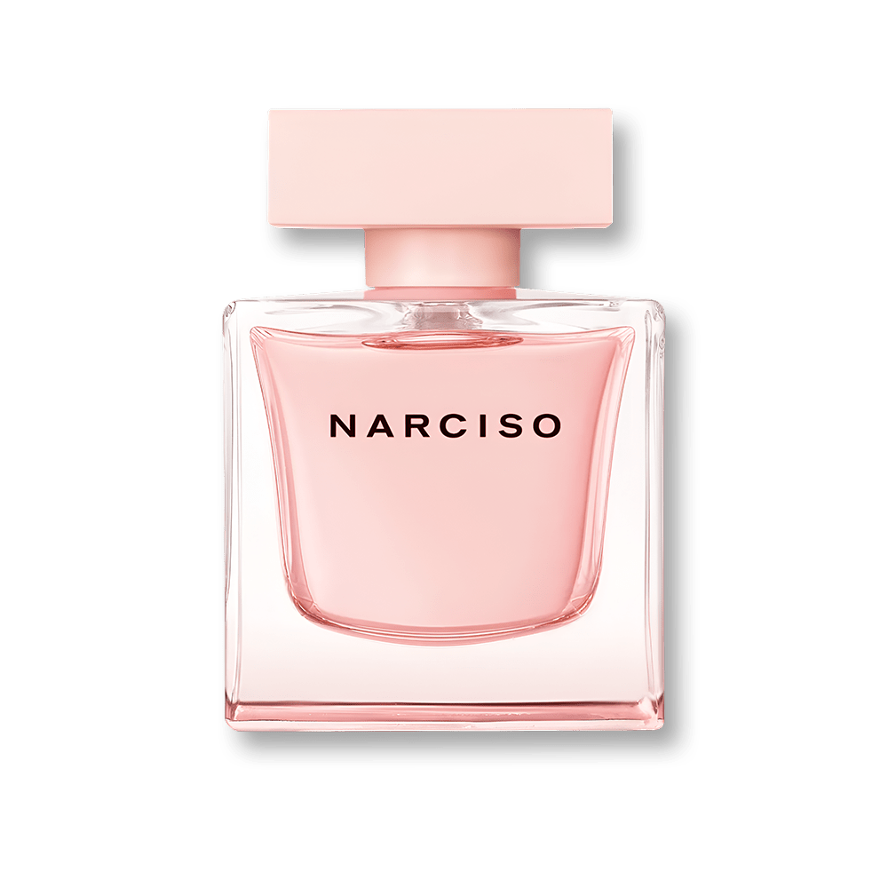 Shop Narciso Rodriguez Narciso Cristal EDP | My Perfume Shop