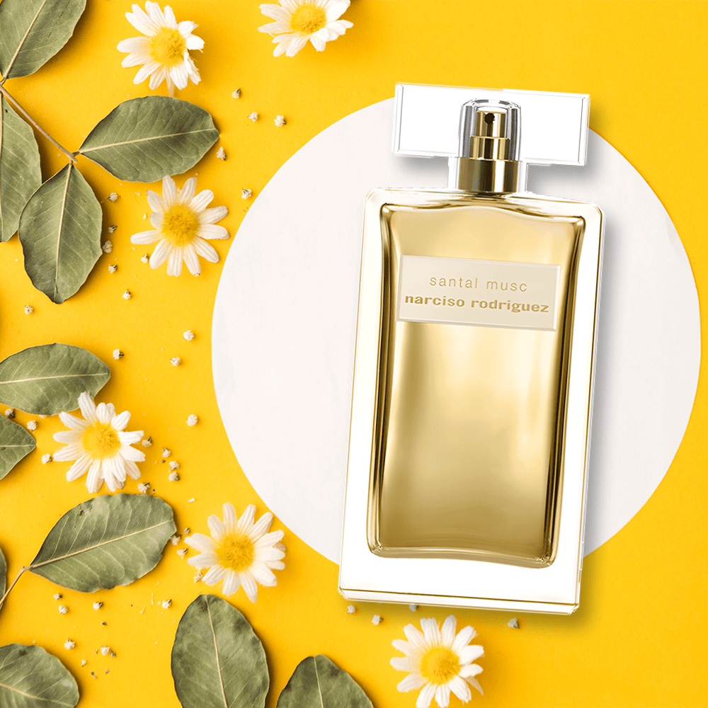 Narciso Rodriguez Santal Musc EDP Intense | My Perfume Shop