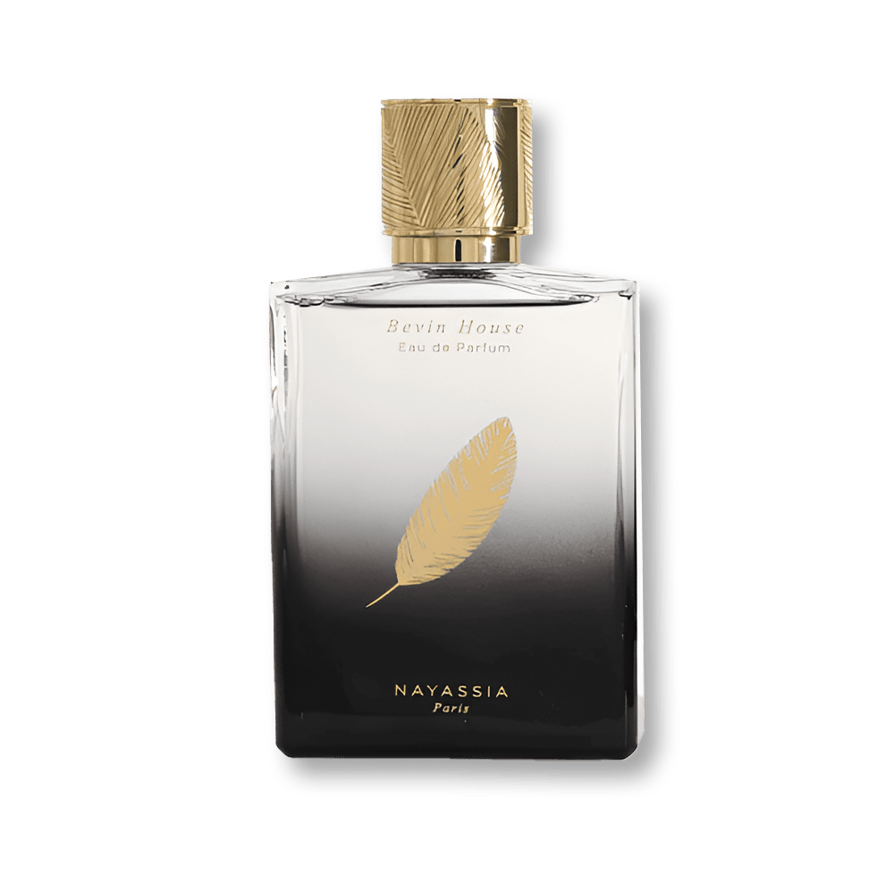 Shop Nayassia Bevin House EDP