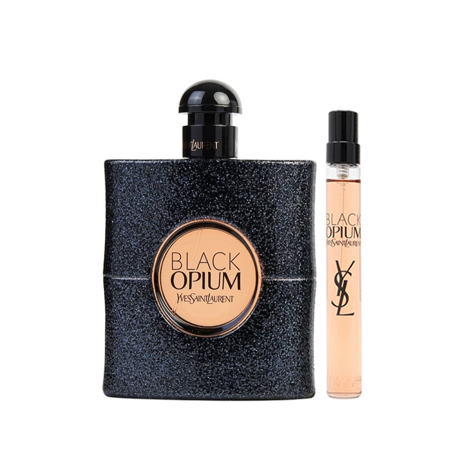 Yves Saint Laurent Black Opium EDP Gift Set for Her