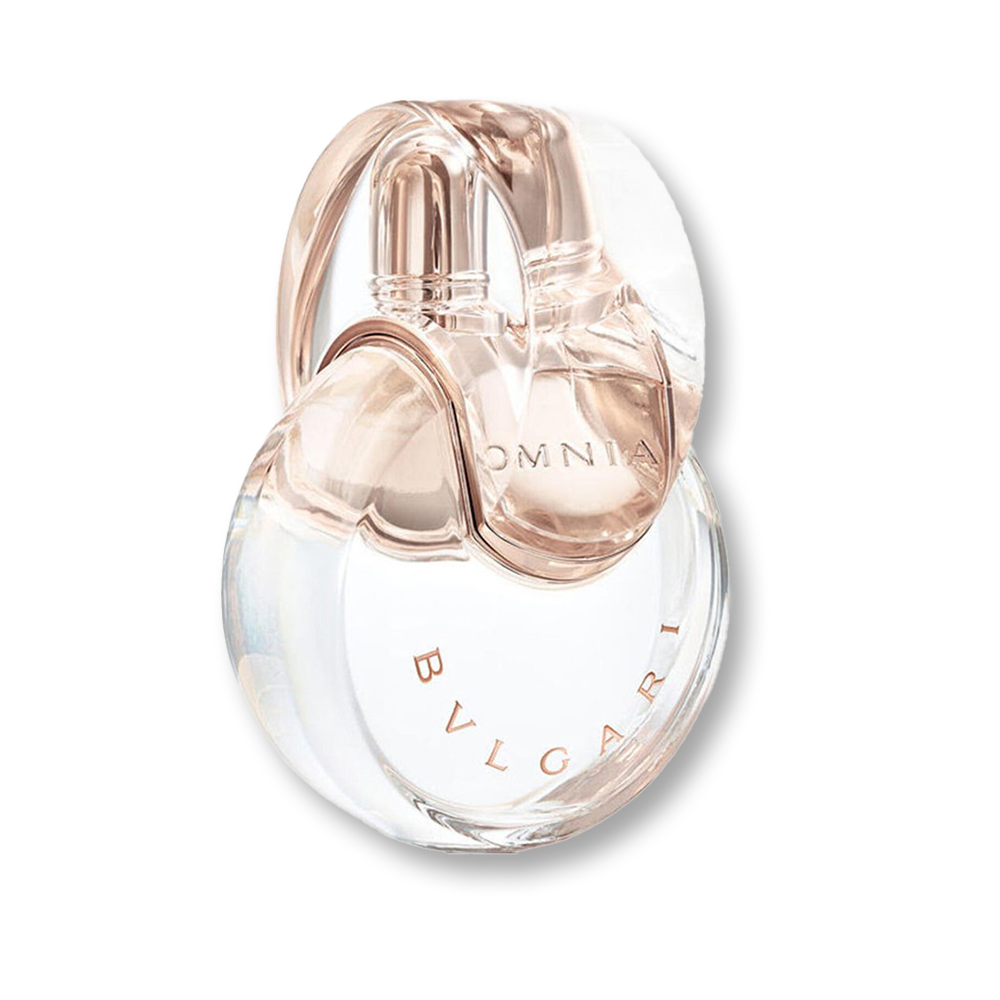 Bvlgari Omnia Crystalline EDT