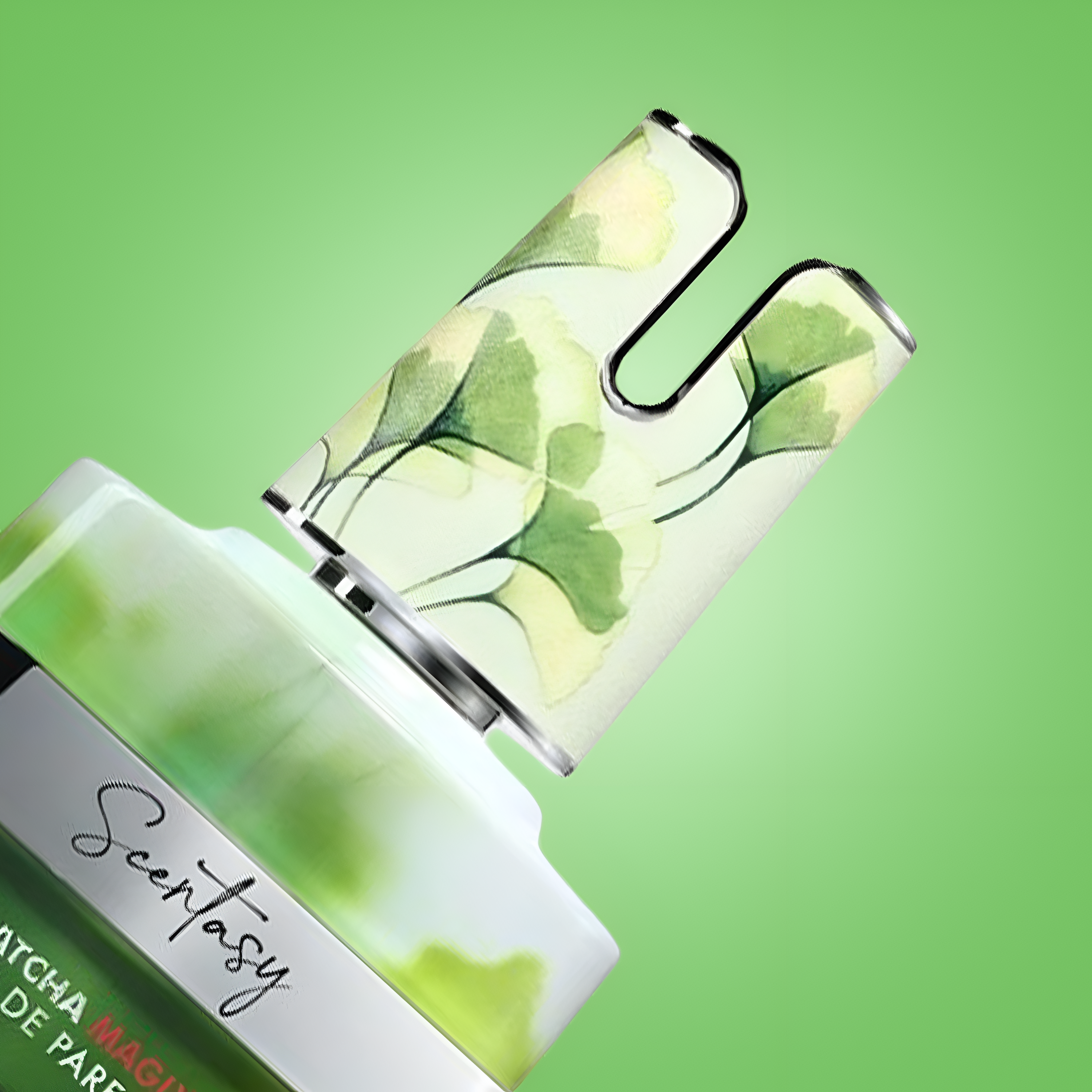Armaf Scentasy Matcha Magix EDP for Men
