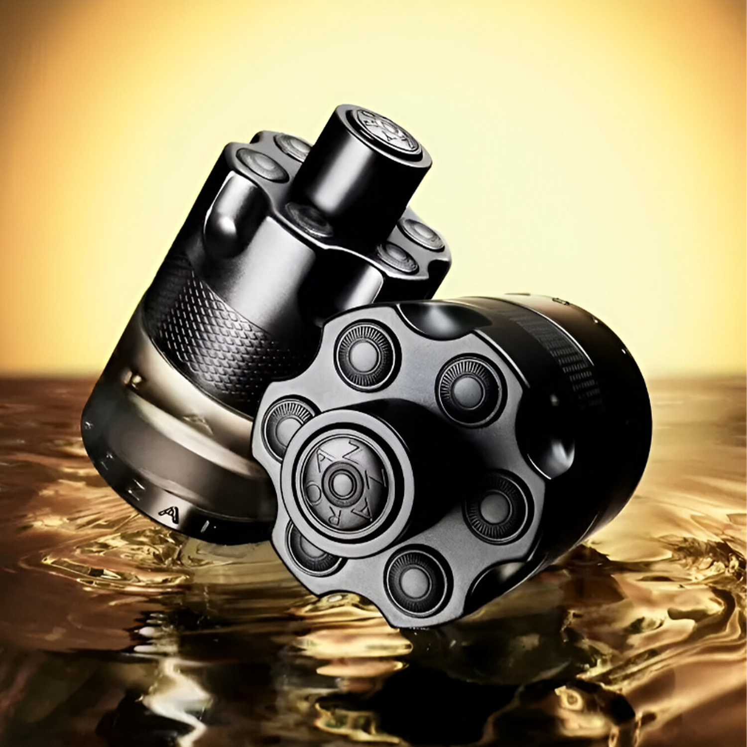 Azzaro The Most Wanted EDT Intense