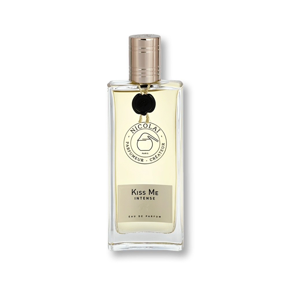 Shop Nicolai Parfumeur Createur Kiss Me Intense EDP | My Perfume Shop