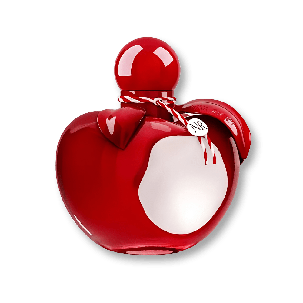 Shop Nina Ricci Nina Rouge EDT | My Perfume Shop