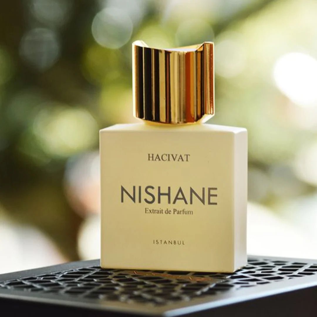 NISHANE Extrait De Parfum Tube Set for Men | My Perfume Shop