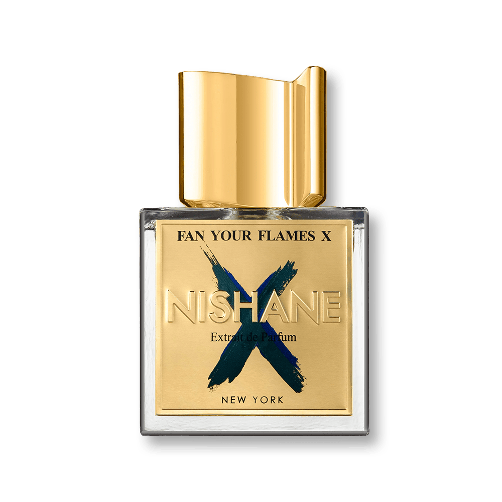 Shop Nishane Fan Your Flames X Extrait De Parfum | My Perfume Shop