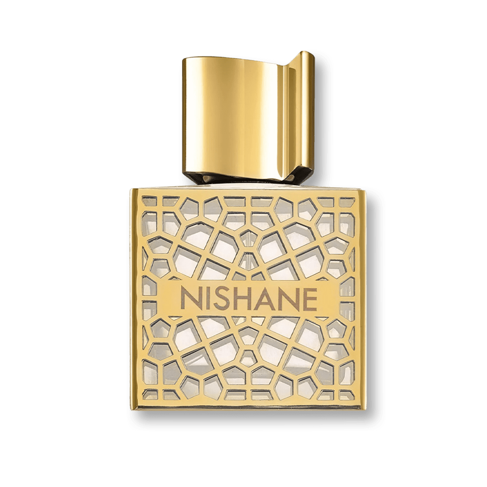 Shop Nishane Hacivat Oud Extrait De Parfum | My Perfume Shop