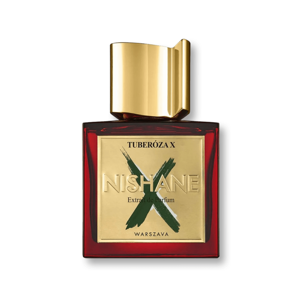 Shop Nishane Tuberoza X Extrait De Parfum | My Perfume Shop