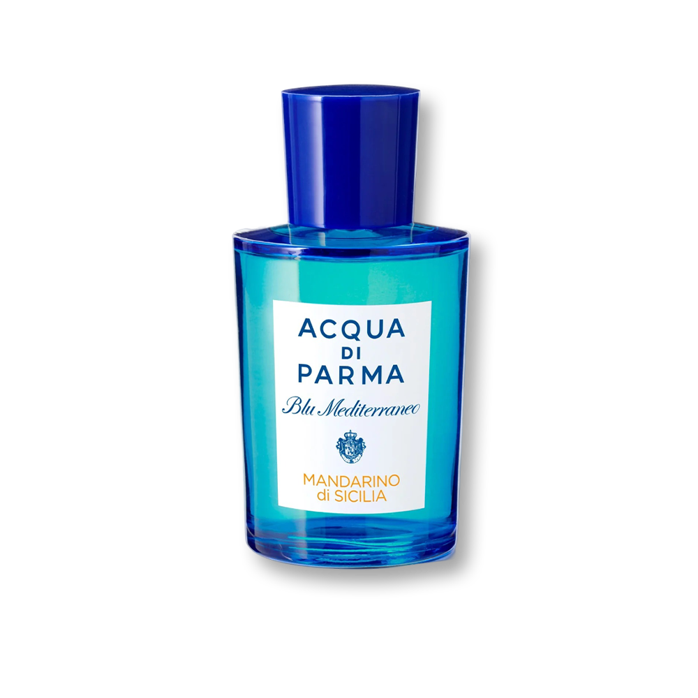 Acqua Di Parma Blu Mediterraneo Mandarino Di Sicilia EDT
