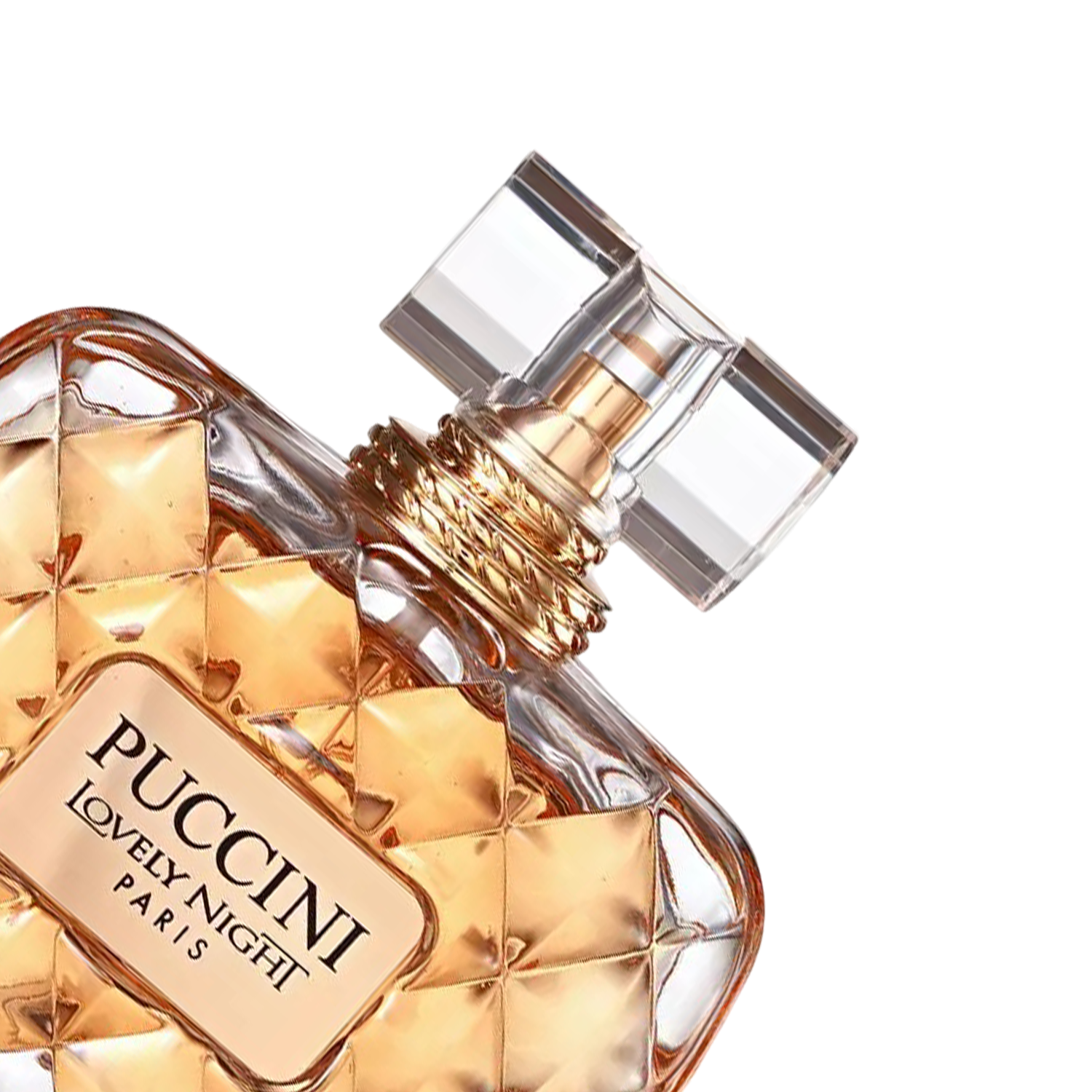 Puccini Lovely Night EDP For Women