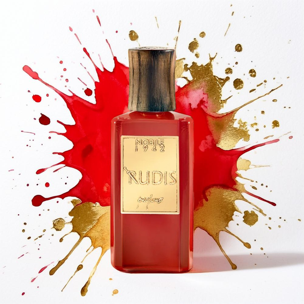 Nobile 1942 Rudis Extrait For Men EDP