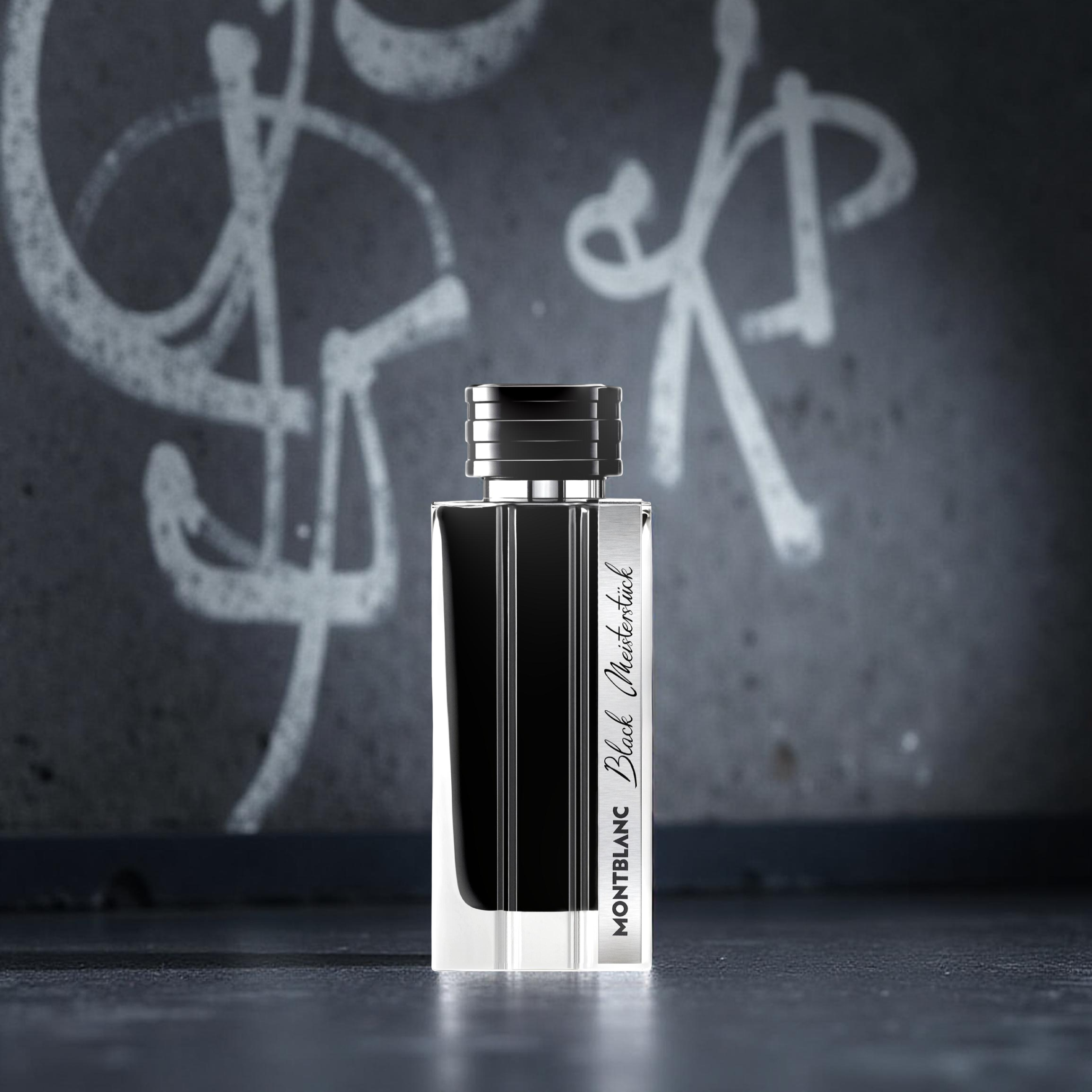 Mont Blanc Meisterstick EDP Travel Set