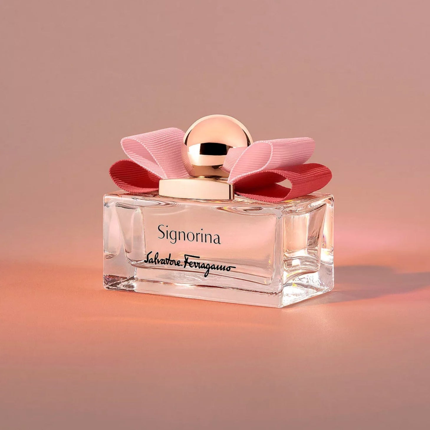 Salvatore Ferragamo Signorina EDP For Women Gift Set