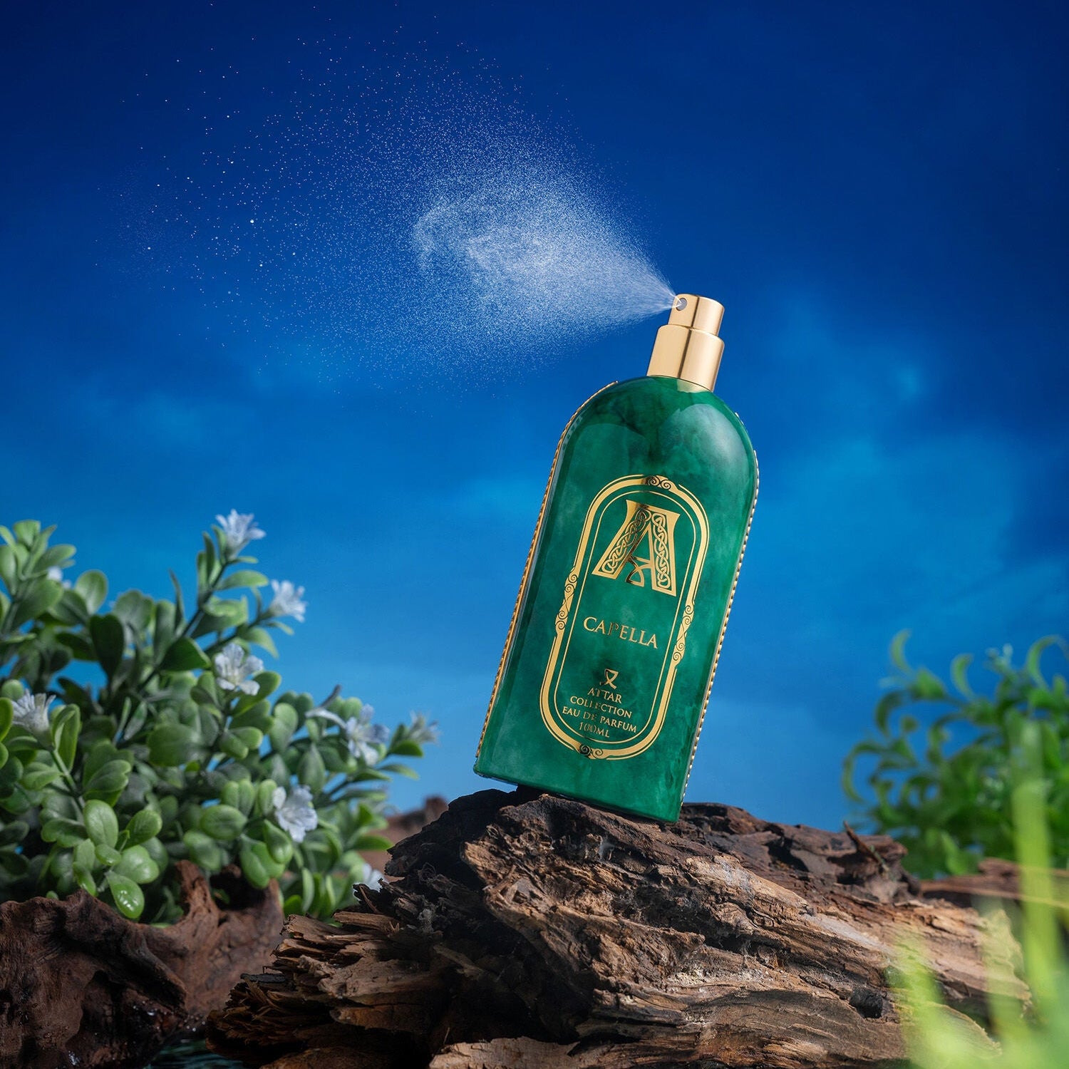 Attar Collection Capella EDP
