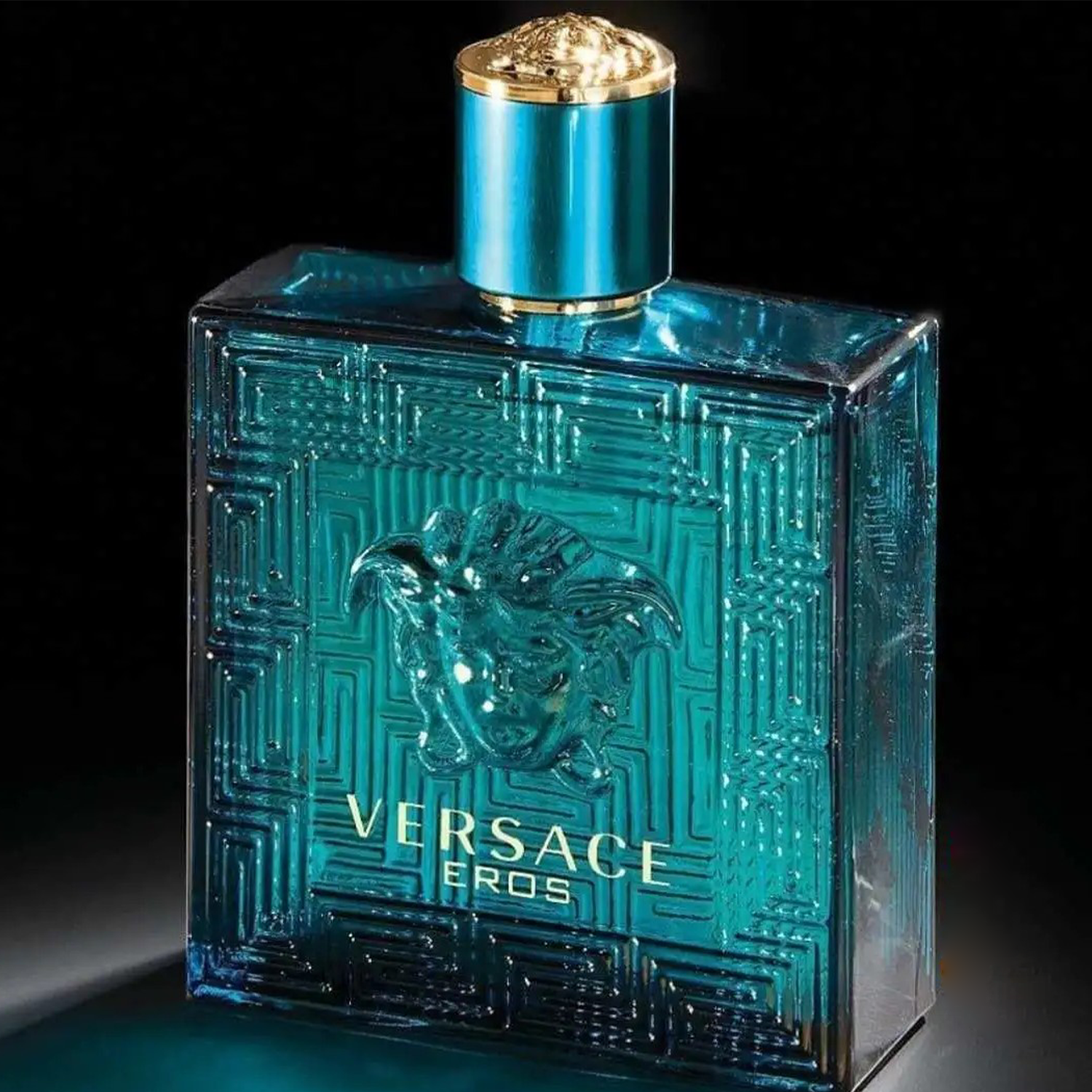 Versace Eros Gift Set for Him