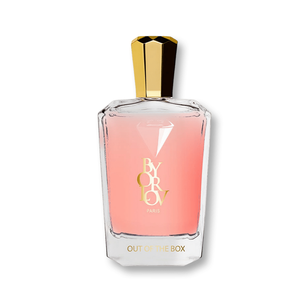 Shop Orlov Paris Out Of The Box EDP | My Perfume Shop