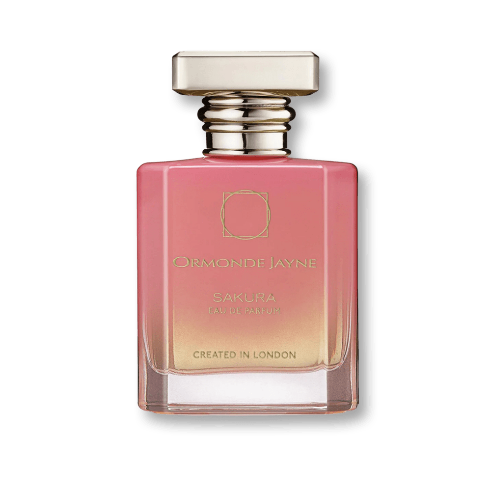 Ormonde Jayne Sakura 桜 Buy Ormonde Jayne Sakura Eau de Parfum | Fast EU Shipping | Beautinow