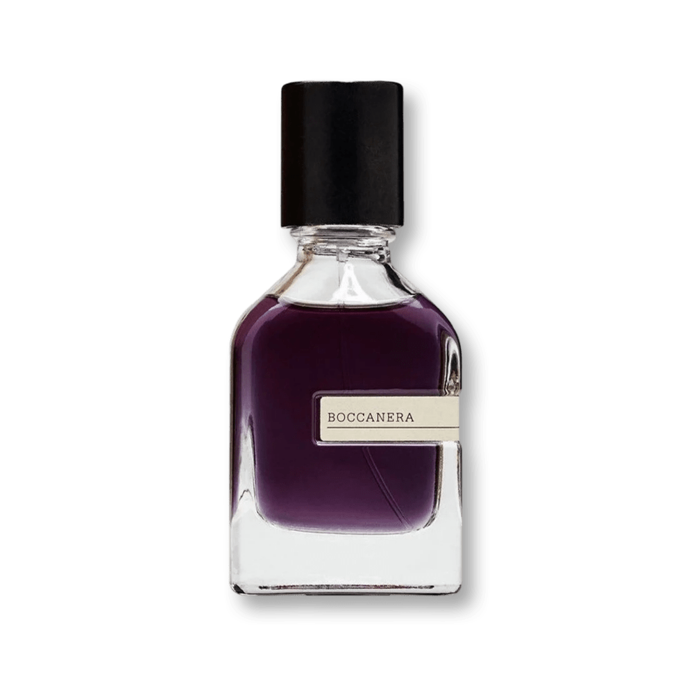 Shop Orto Parisi Boccanera Parfum | My Perfume Shop