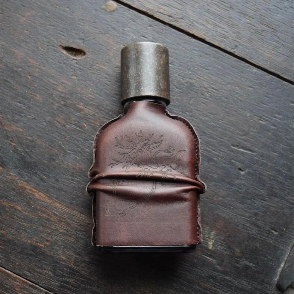 Orto Parisi Cuoium Parfum | My Perfume Shop