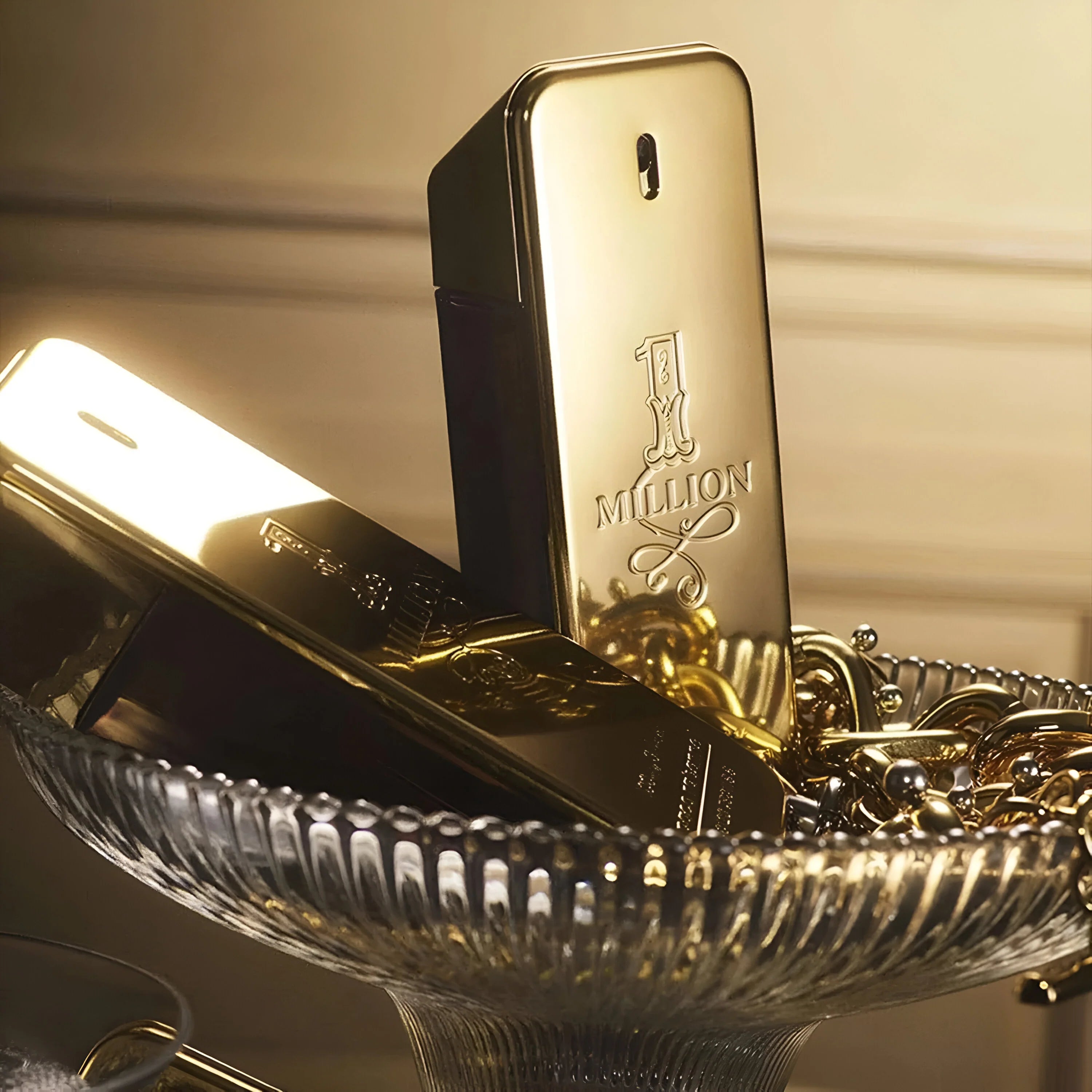 Paco Rabanne 1 Million EDT For Men Gift Set