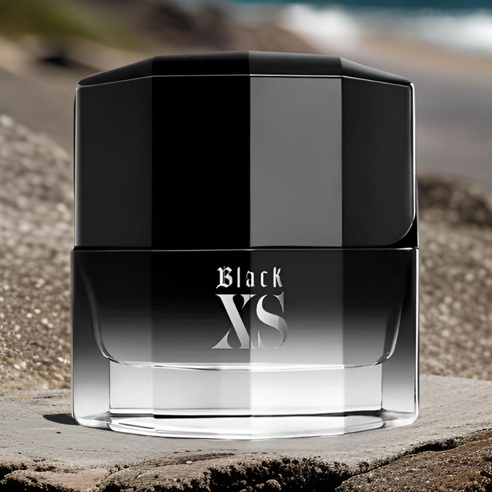 Paco Rabanne Black Xs Black Excess Pour Lui EDT | My Perfume Shop