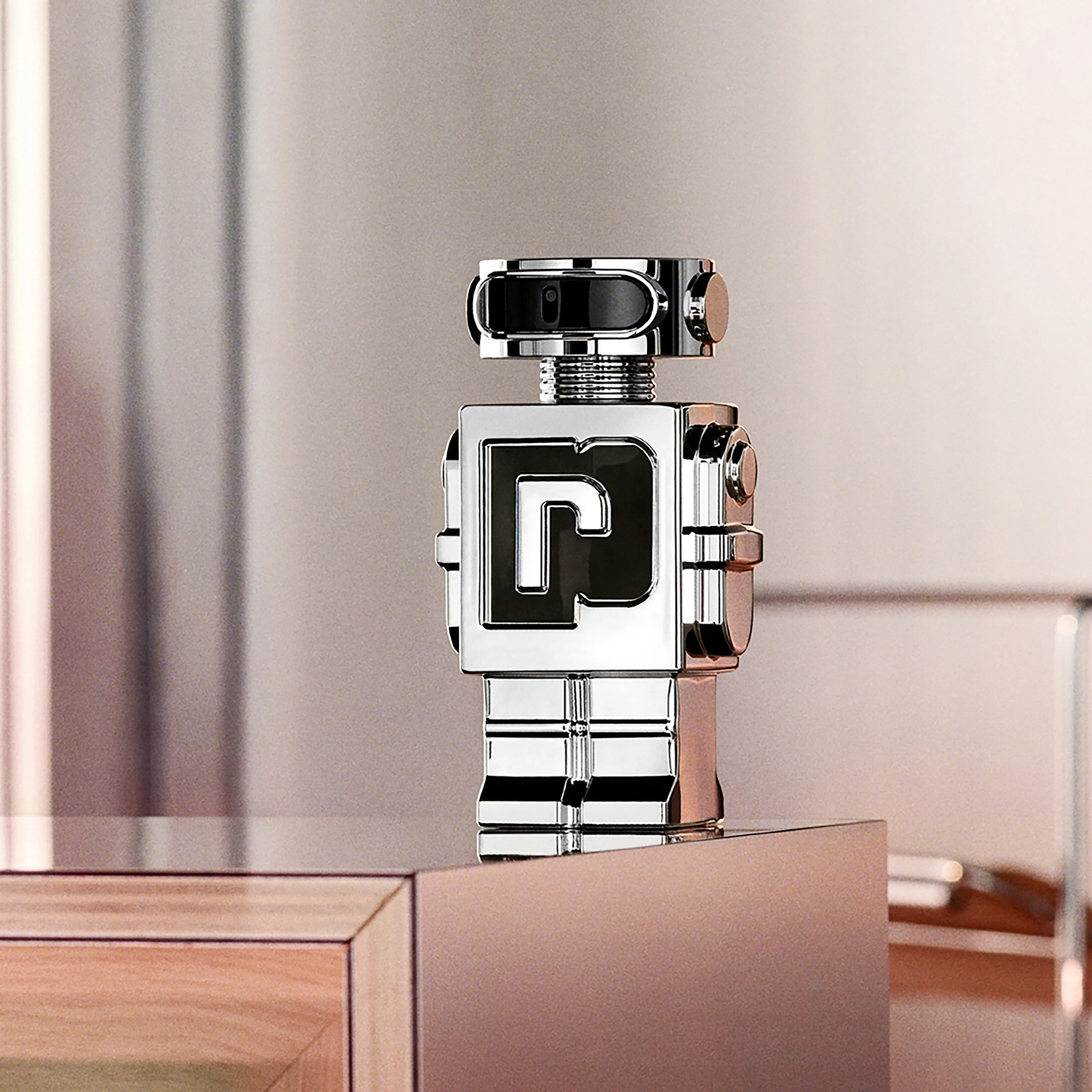 Paco Rabanne Phantom EDT Set for Men | My Perfume Shop