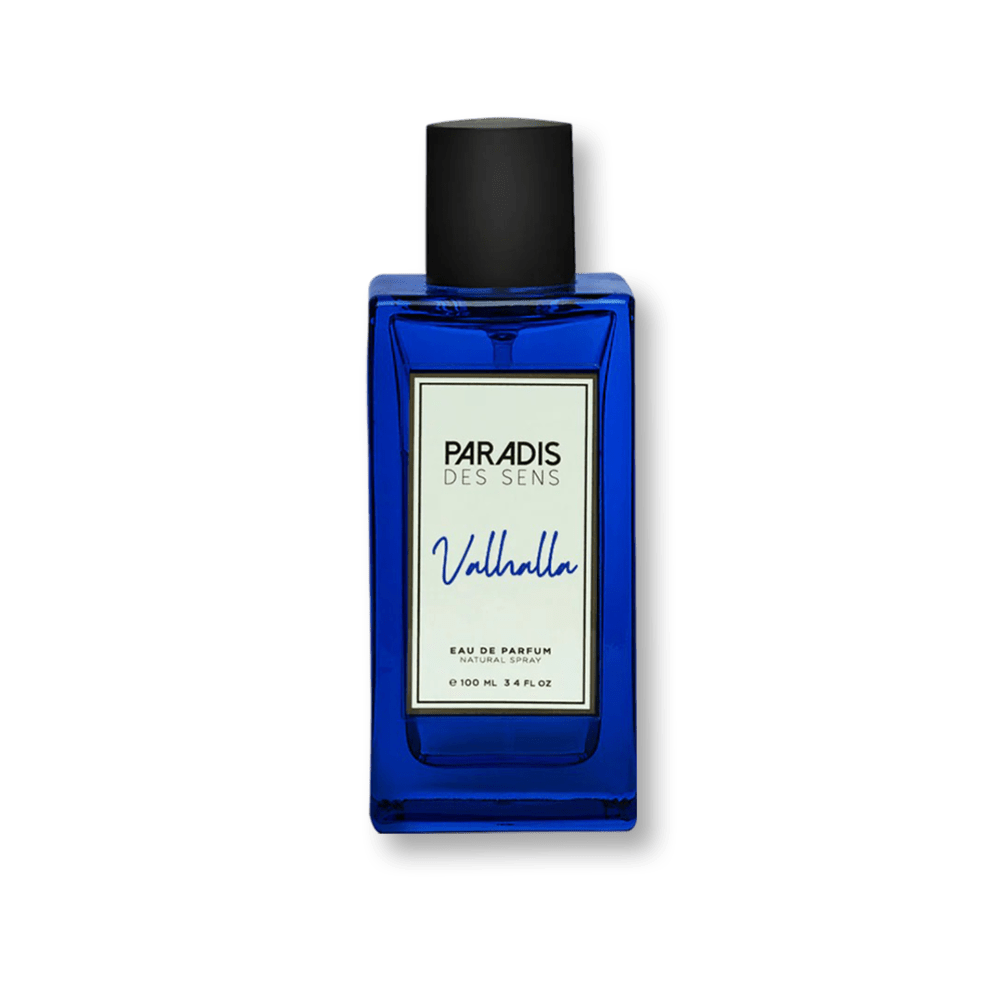 Shop Paradis Des Sens Valhalla EDP | My Perfume Shop