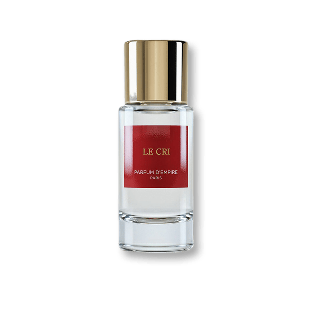 PARFUM D'EMPIRE　LE CRI　EDP 50ml Parfum d'Empire Le Cri Eau de Parfum – Beautyhabit