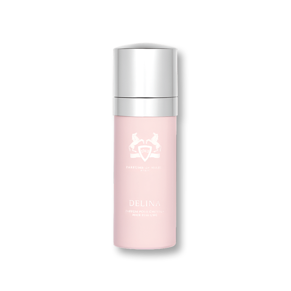 Shop Parfums De Marly Delina Hair Perfume | My Perfume Shop