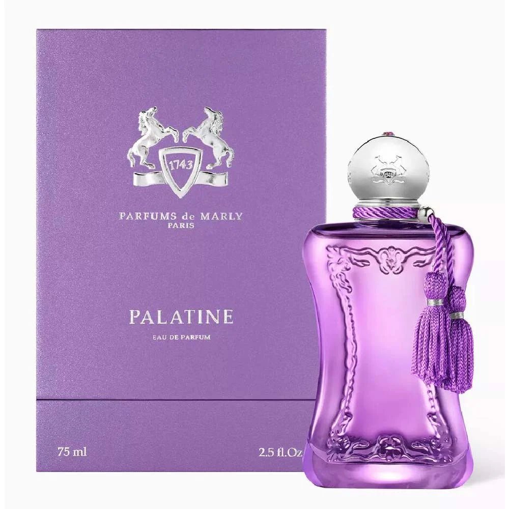 Parfums De Marly Palatine EDP | My Perfume Shop