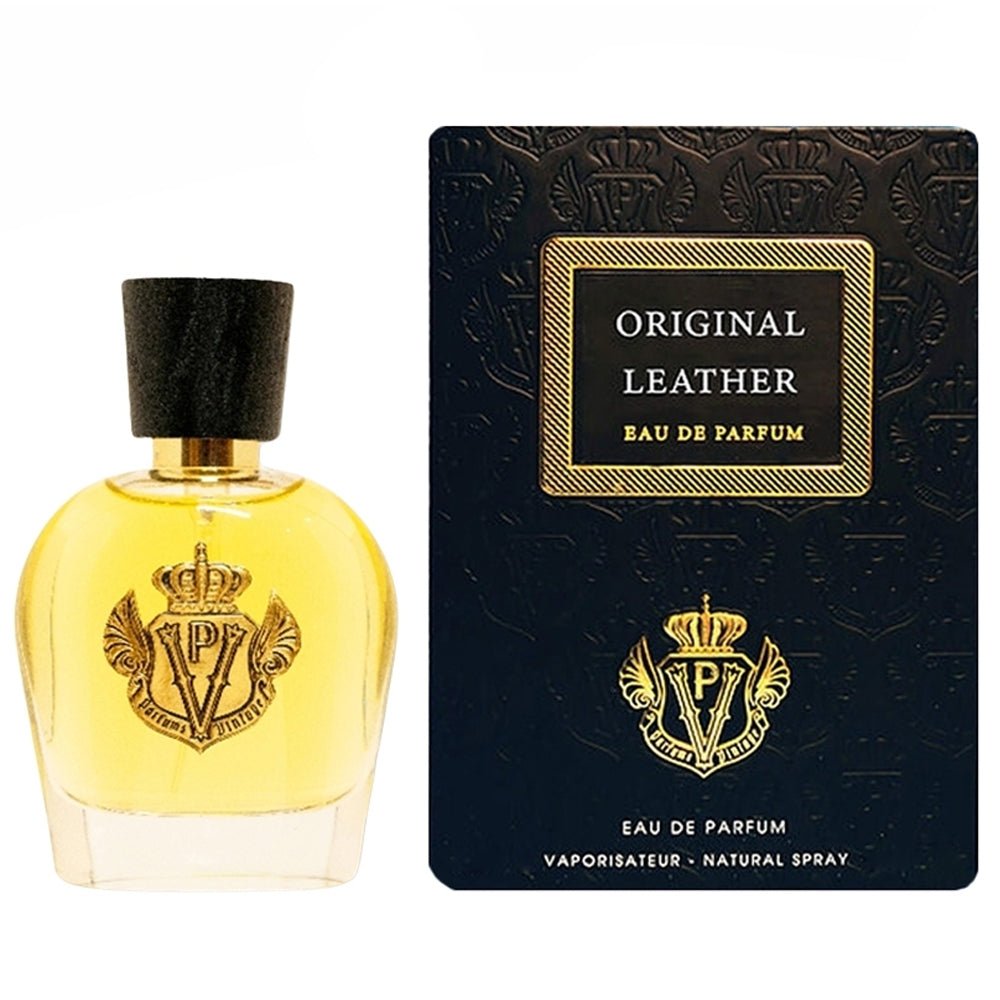 Parfums Vintage Original Leather EDP | My Perfume Shop