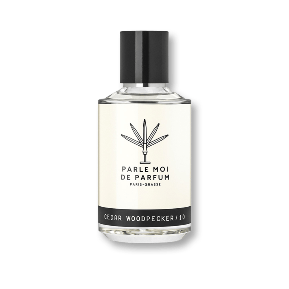 香水(ユニセックス) PARLE MOI DE PARFUM CEDAR WOODPECKER Comète Paradis / 62 - Parle Moi de Parfum